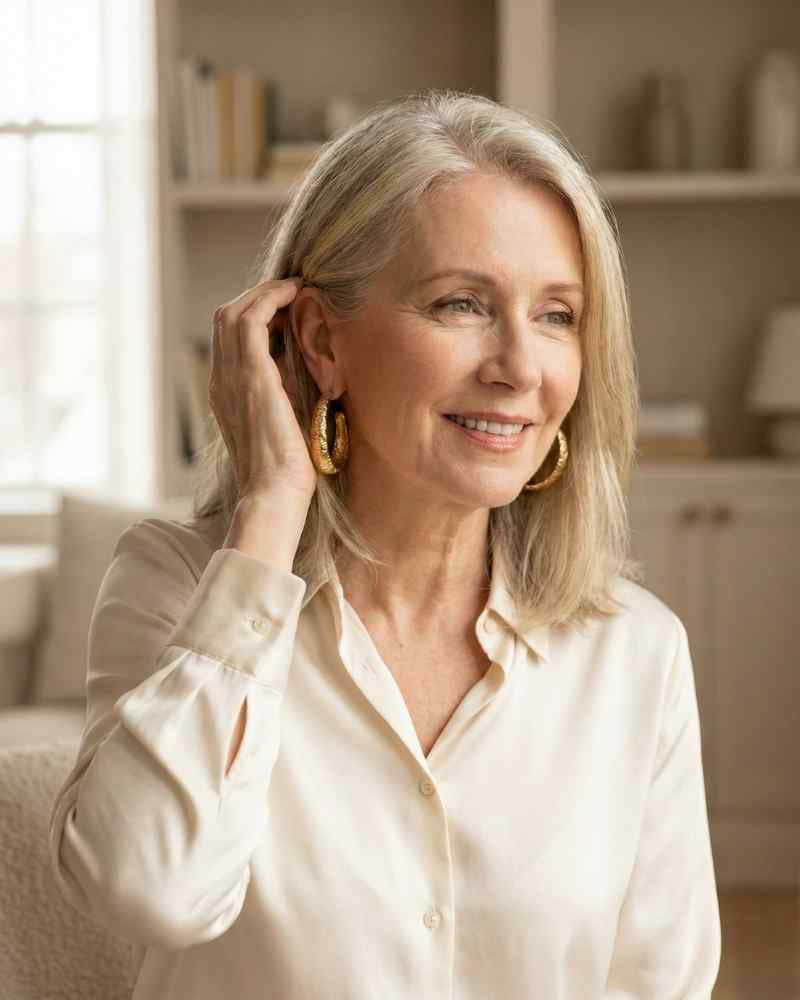 <p><strong>Over 20,000 Women Have Chosen Us 💗</strong></p>