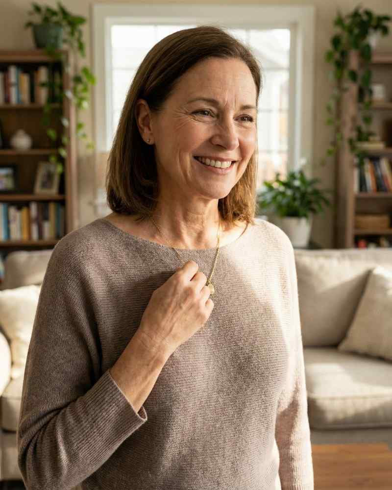 <p><strong>Over 20,000 Women Have Chosen Us 💗</strong></p>