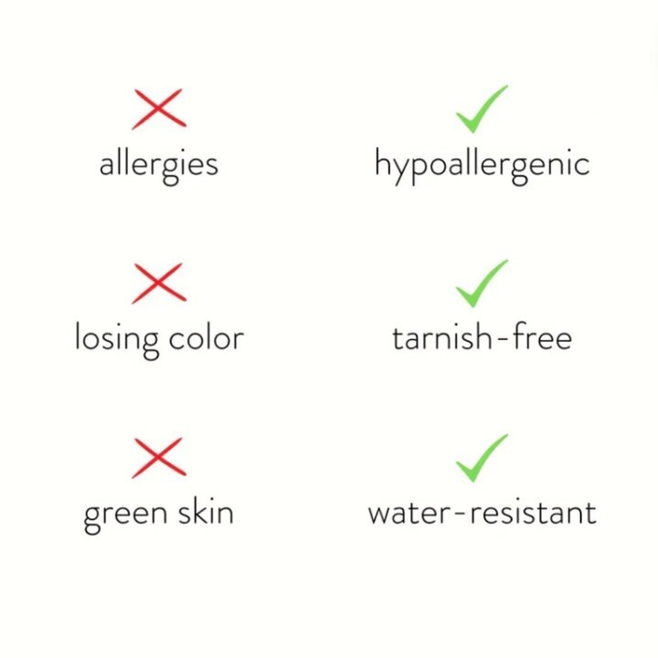 Kay Drop Layered Necklace