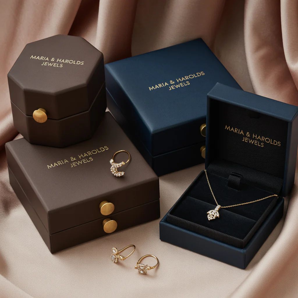 Zodiac Sign Necklace | Gold